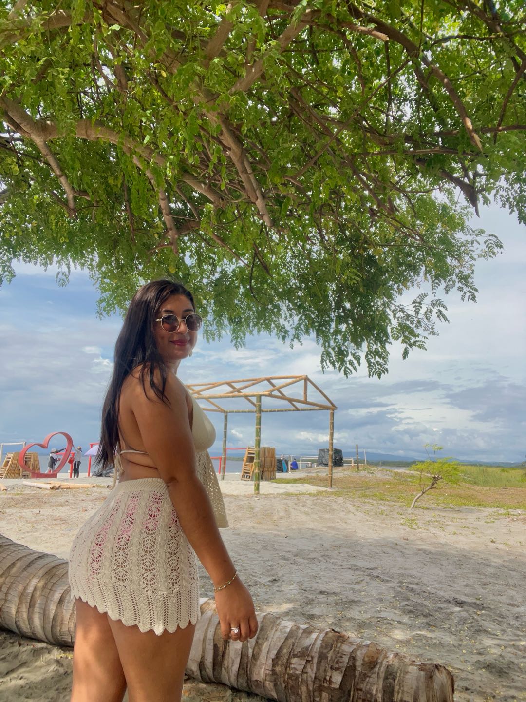 Chat with Candy — single girl online